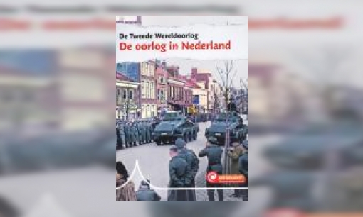 Plaatje De oorlog in Nederland