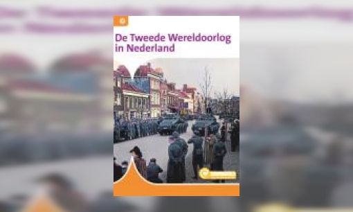 Plaatje De Tweede Wereldoorlog in Nederland
