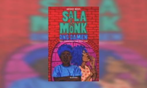 Plaatje Sala & Monk : ons samen