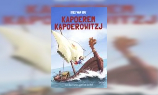 Plaatje Kapoerem Kapoerowitzj