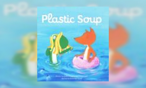Plaatje Plastic soup