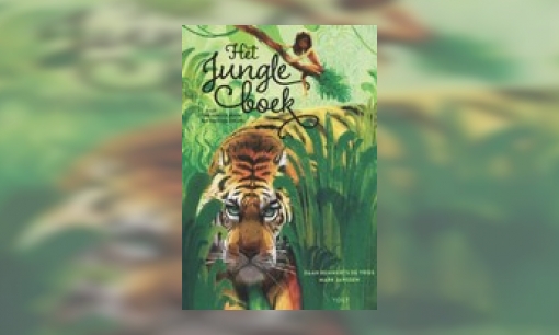 Plaatje Het jungleboek