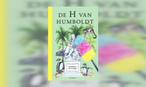 Plaatje De H van Humboldt