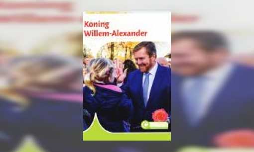 Plaatje Koning Willem-Alexander