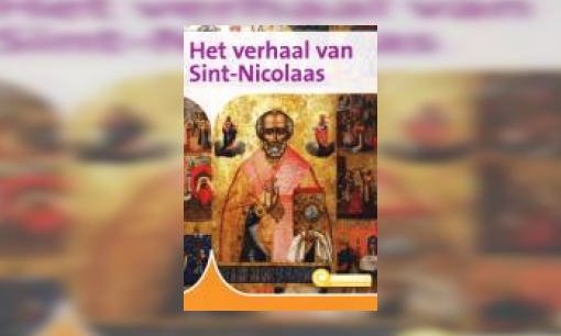 Plaatje Het verhaal van Sint-Nicolaas