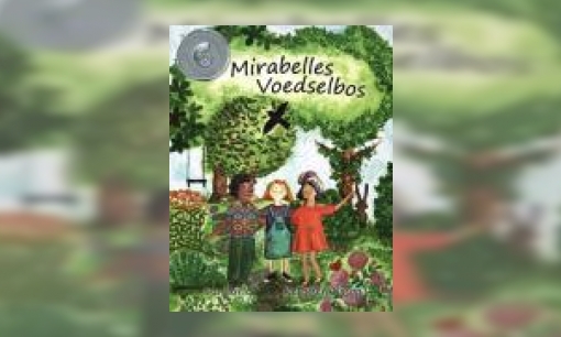 Plaatje Mirabelles voedselbos