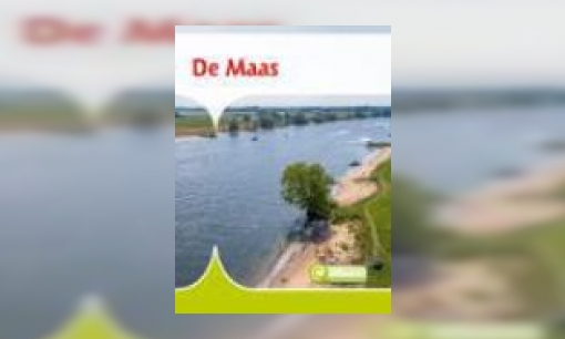 Plaatje De Maas