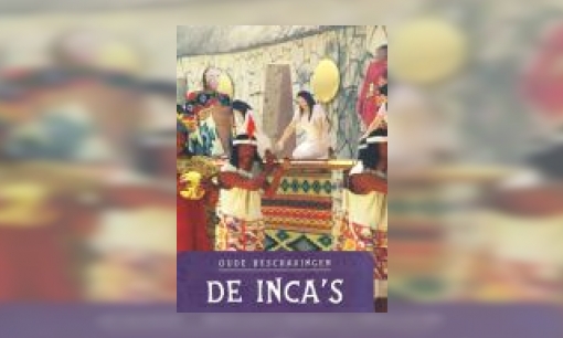Plaatje De Inca
