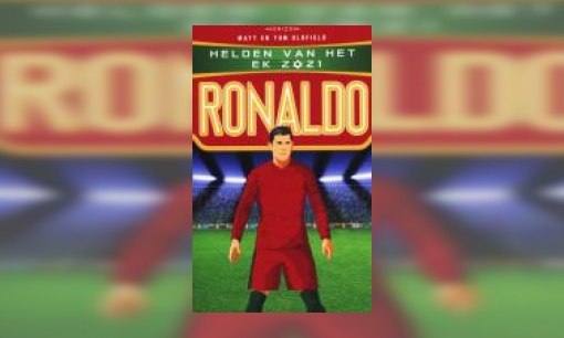 Plaatje Ronaldo