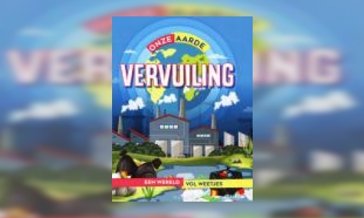 Plaatje Vervuiling
