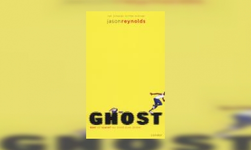 Plaatje Ghost : rent of vlucht hij voor zijn leven?