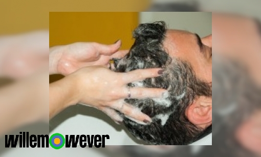 Plaatje Hoe krijg je de geur in shampoo?