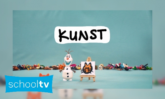 Wat is kunst?