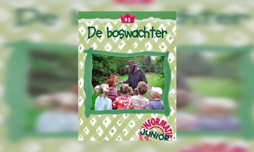 De boswachter