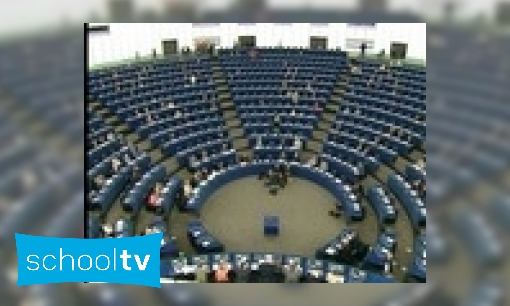 Plaatje Het Europees parlement