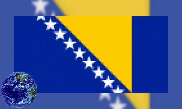 Bosnië en Herzegovina