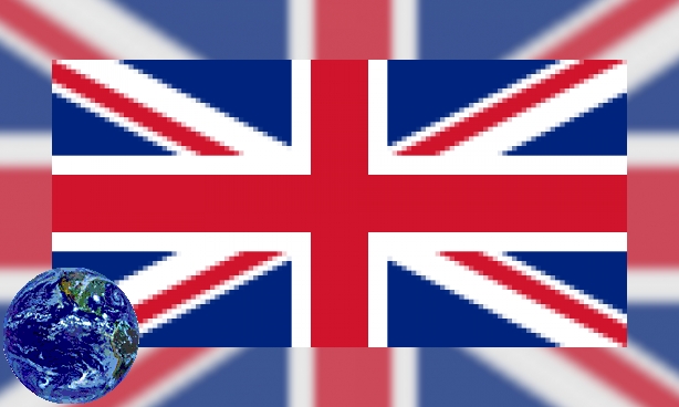Plaatje Verenigd Koninkrijk