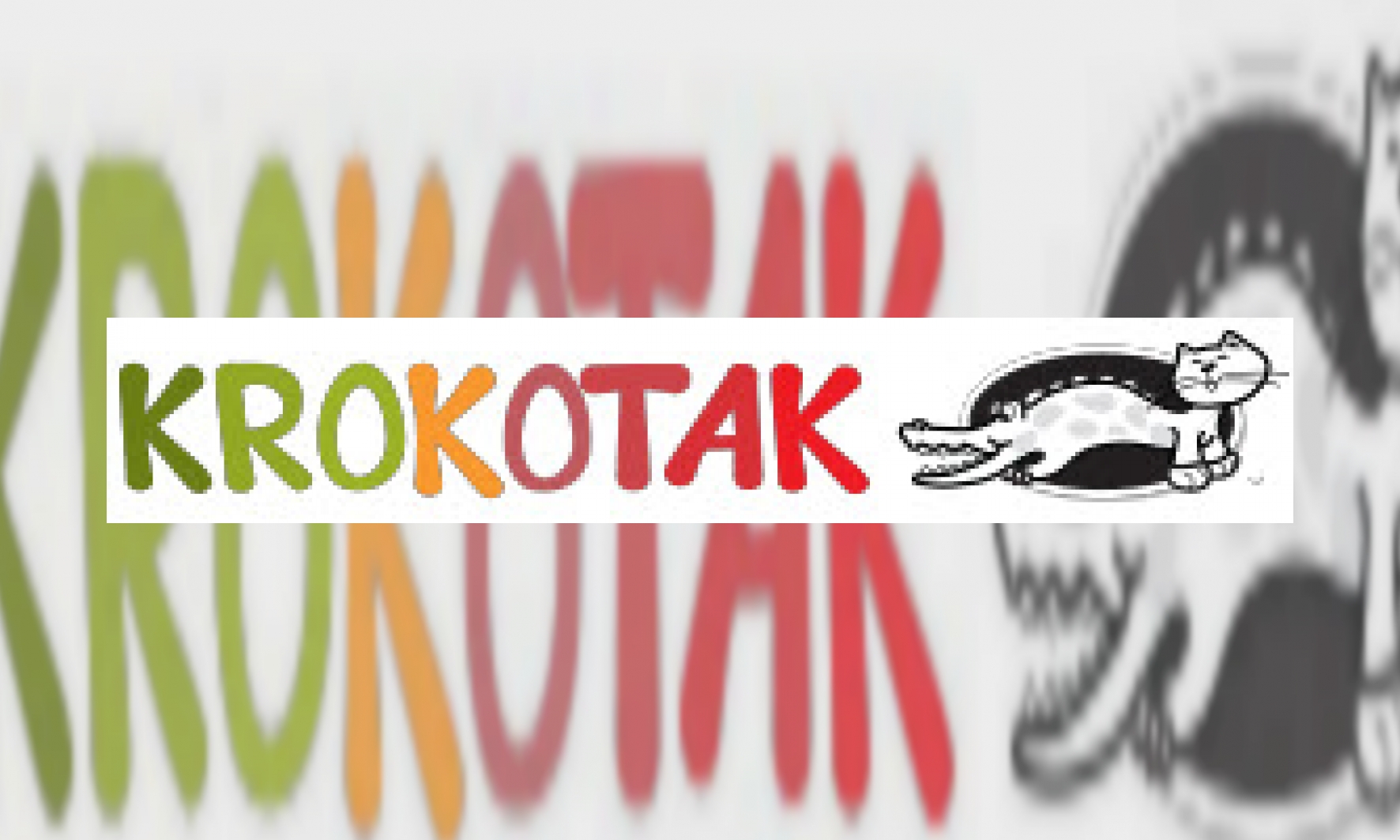 Krokotak