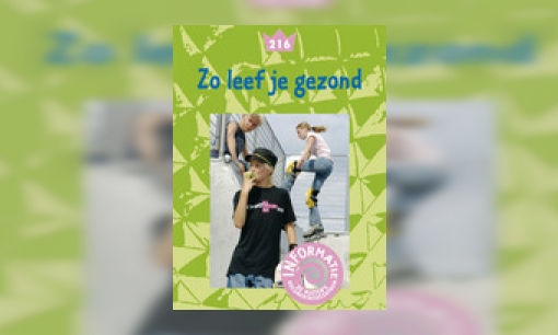 Zo leef je gezond