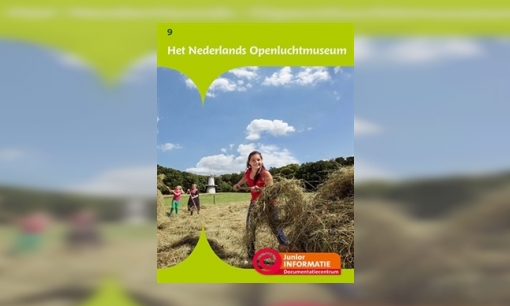 Plaatje Het Nederlands Openluchtmuseum