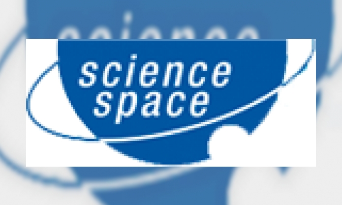 Plaatje Sciencespace