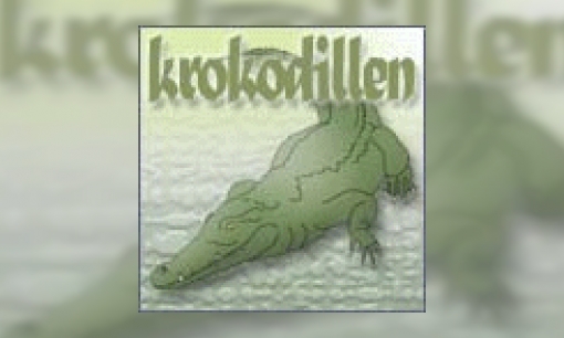 Krokodillen