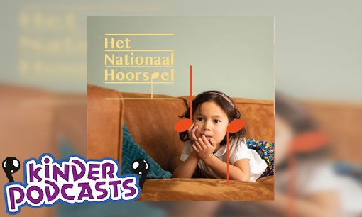 Het nationaal hoorspel