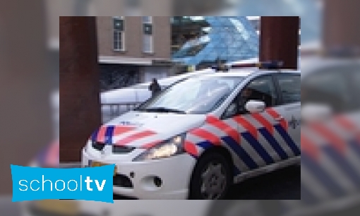 Taken van de politie