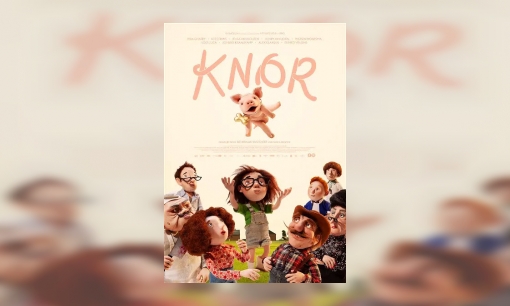 Knor (de film)
