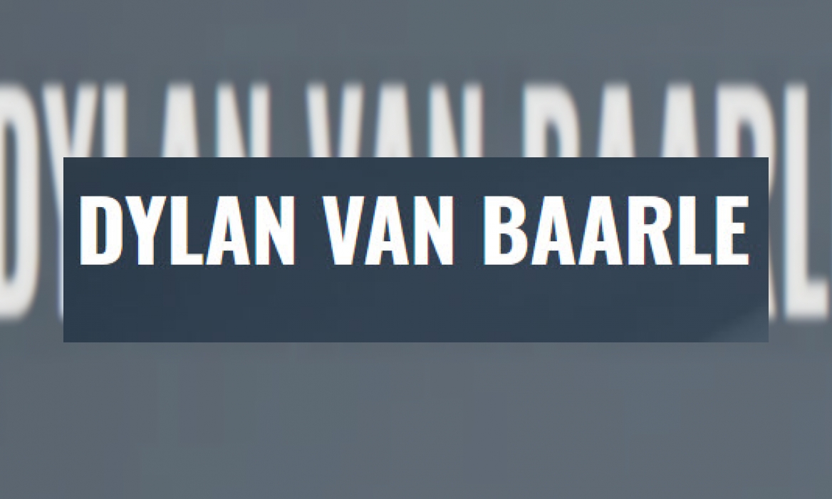 Dylan van Baarle