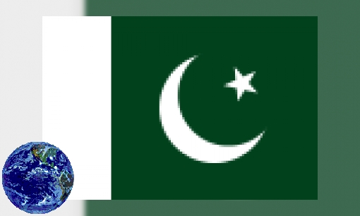 Plaatje Pakistan