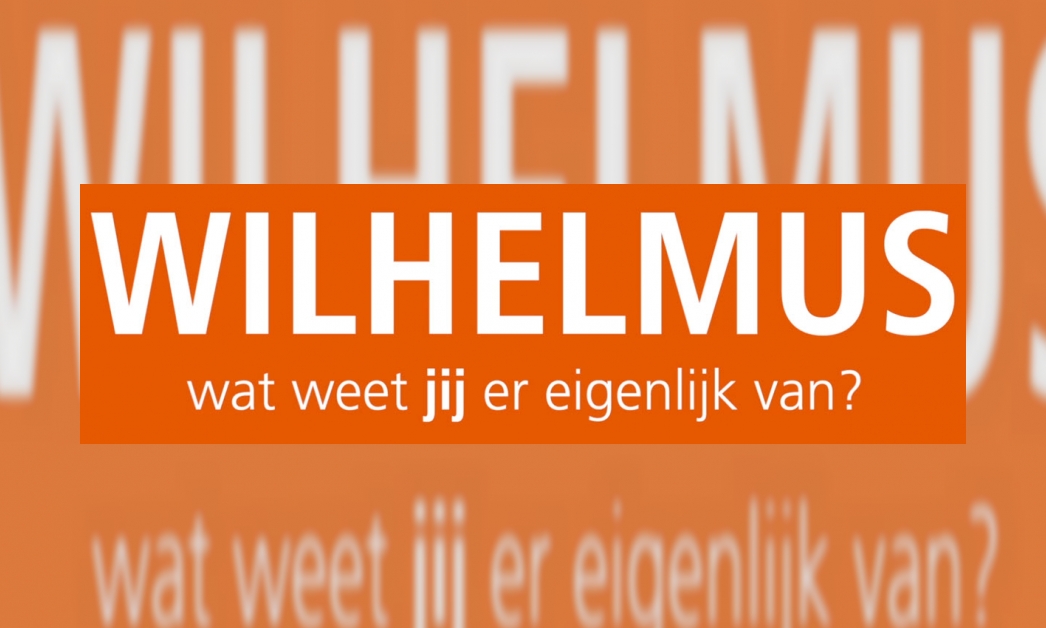 How to Wilhelmus