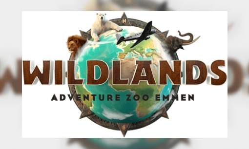 Plaatje Wildlands adventure zoo Emmen