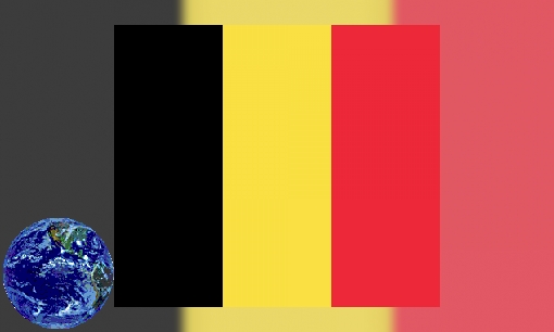 Plaatje België