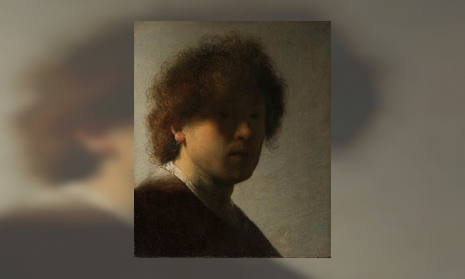 Rembrandt van Rijn in het Rijksmuseum