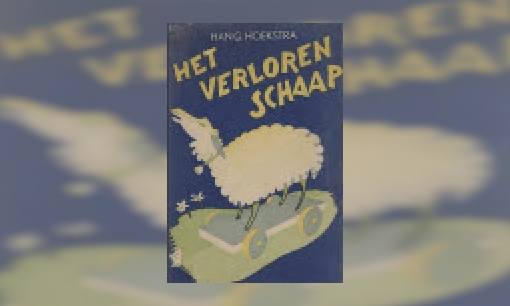 Plaatje Het verloren schaap (Tekst)