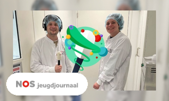 Plaatje Podcast: Vlees uit een laboratorium