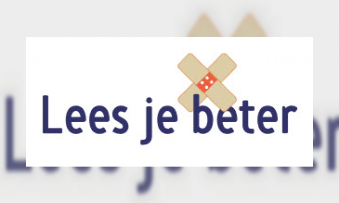 Plaatje Lees je beter