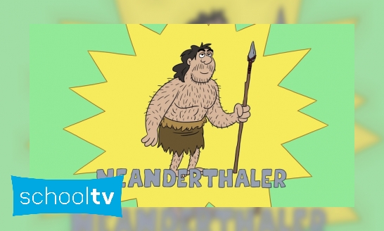 Wie waren de Neanderthalers?