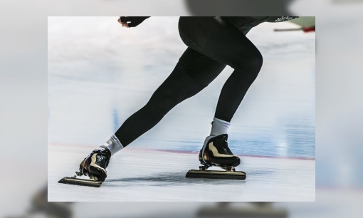 Plaatje NK Schaatsen Allround en Sprint