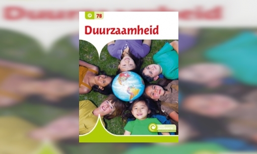 Plaatje Duurzaamheid