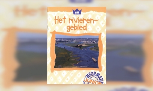 Plaatje Het rivierengebied