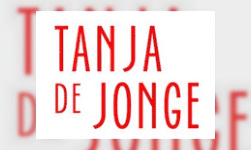 Plaatje Tanja de Jonge