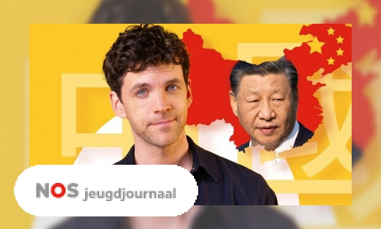 Uitgezocht: Waarom krijgt China zoveel haat?