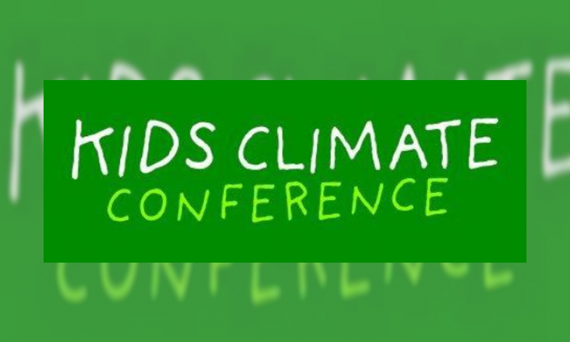 Kids Climate Conference