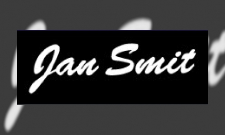 Jan Smit