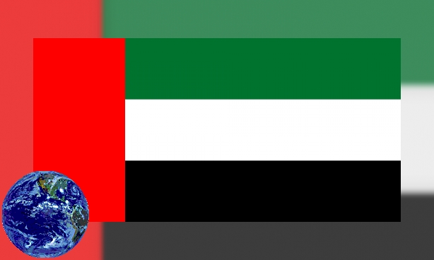 Verenigde Arabische Emiraten