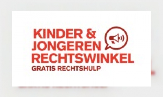 Kinder & jongeren rechtswinkel