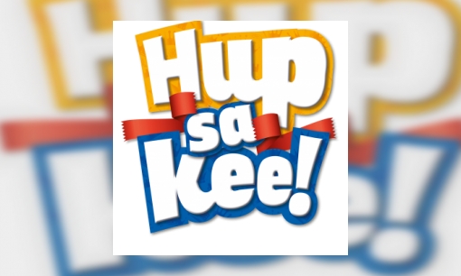 Plaatje Hupsakee! (Kinderen voor Kinderen)