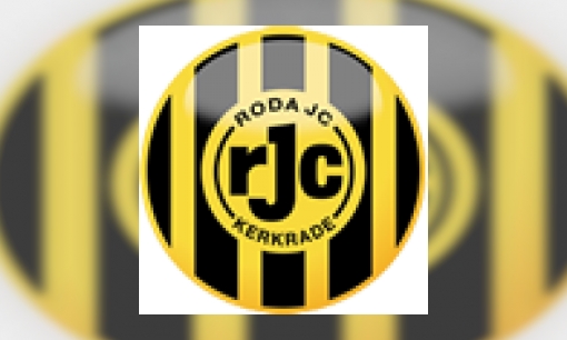 Plaatje Roda JC Kerkrade